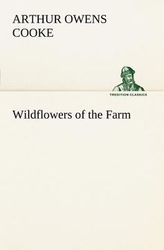 portada wildflowers of the farm (in English)