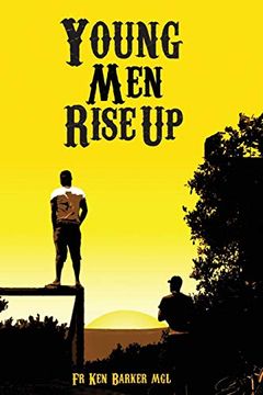portada Young men Rise up pb (en Inglés)