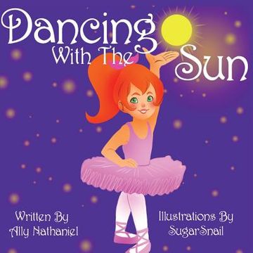 portada Dancing With the Sun (in English)