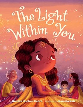 portada The Light Within you 