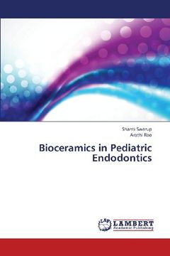 portada Bioceramics in Pediatric Endodontics
