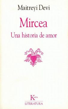 portada Mircea