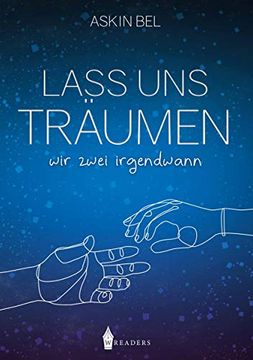 portada Lass uns Träumen: Wir Zwei Irgendwann (in German)