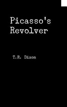 portada Picasso's Revolver (in English)
