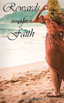 portada Rewards of Faith (en Inglés)