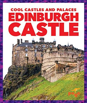 portada Edinburgh Castle (en Inglés)