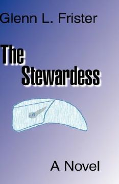portada the stewardess (in English)