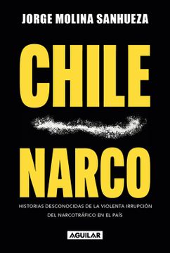 portada Chile Narco (in Spanish)