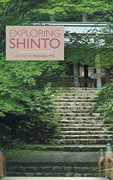 portada Exploring Shinto (en Inglés)