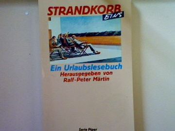 portada Strandkorb bd. 1. Nr. 1133,