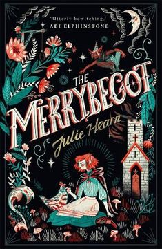 portada The Merrybegot 