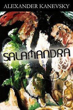 portada salamandra (en Inglés)
