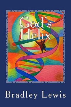 portada God's Helix (en Inglés)