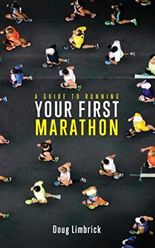 portada A Guide to Running Your First Marathon (en Inglés)