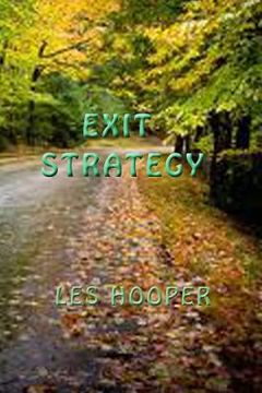 portada Exit Strategy (en Inglés)
