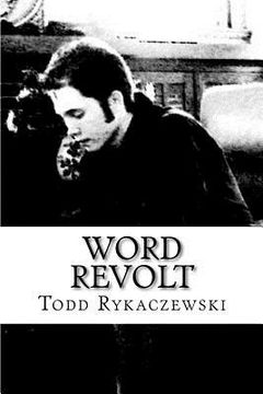 portada word revolt (en Inglés)