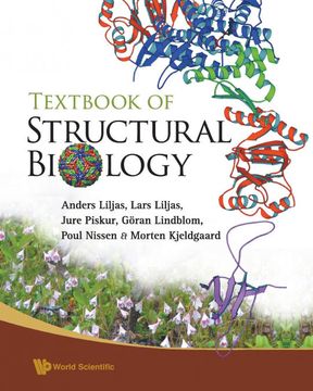 portada Textbook of Structural Biology 