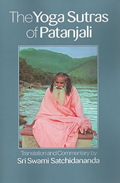 portada the yoga sutras of patanjali (in English)