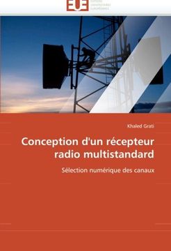 portada Conception D''Un Recepteur Radio Multistandard