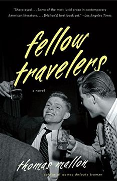 portada Fellow Travelers (en Inglés)