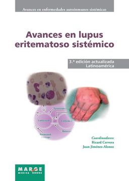 portada Avances en lupus eritematoso sistémico