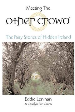 portada Meeting the Other Crowd: The Fairy Stories of Hidden Ireland (en Inglés)