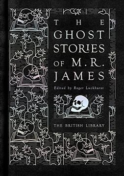 portada The Ghost Stories of M. R. James (British Library Classics) (in English)