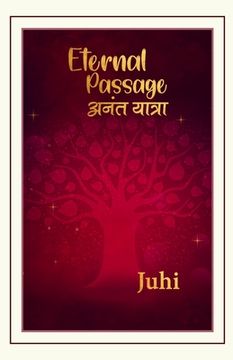 portada Eternal Passage - अनंत यात्रा (in Hindi)
