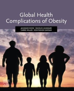 portada Global Health Complications of Obesity