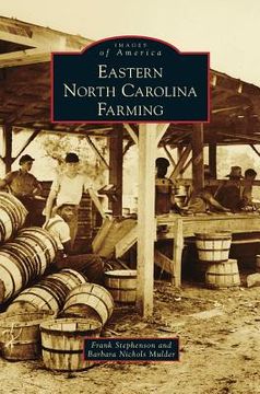 portada Eastern North Carolina Farming