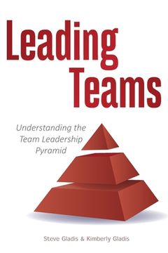 portada Leading Teams: Understanding the Team Leadership Pyramid (in English)