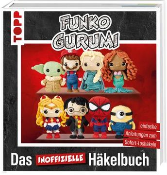 portada Funkogurumi (in German)