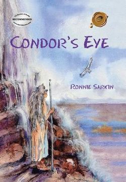 portada Condor's Eye (en Inglés)