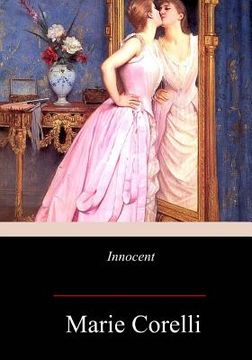portada Innocent (in English)