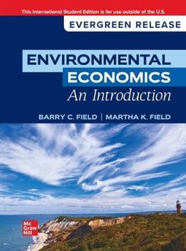 portada Environmental Economics ise