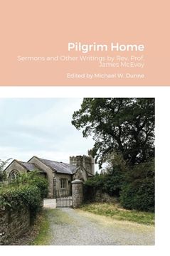 portada Pilgrim Home (in English)