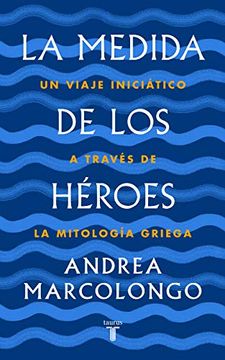 portada La medida de los héroes (in Spanish)
