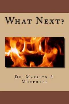 What Next? (en Inglés)