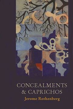 concealments and caprichos