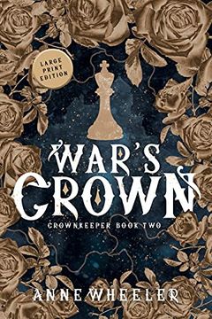 portada War'S Crown (en Inglés)