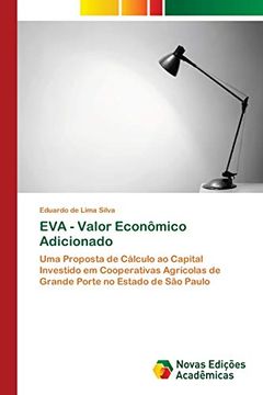 portada Eva - Valor Econômico Adicionado