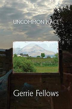 portada Uncommon Place (en Inglés)
