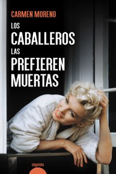 portada Los caballeros las prefieren muertas (in Spanish)
