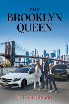 portada The Brooklyn Queen (en Inglés)