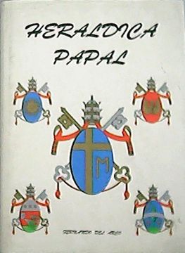 portada Heraldica Papal (Ofertas Altorrey)