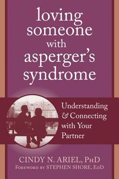 portada loving someone with asperger`s syndrome