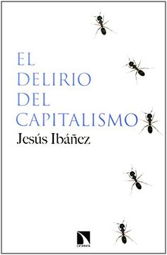 portada El Delirio del Capitalismo (in Spanish)