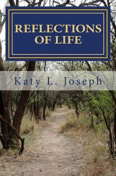 portada Reflections Of Life: Becoming Renewed Through Forgiveness and Other Things Along The Way