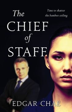 portada The Chief of Staff