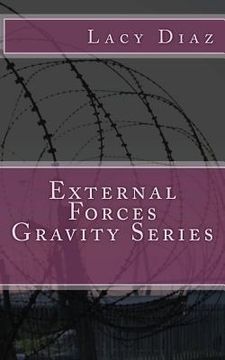 portada External Forces: Gravity Series (en Inglés)